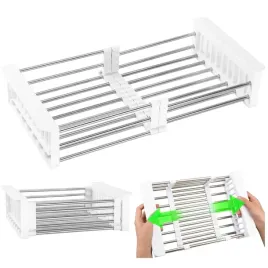 ociekacz-suszarka-do-warzyw-ordos-bialy-na-zlew