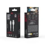 kabel-maxlife-usb-usb-typ-c-1-m-bialy