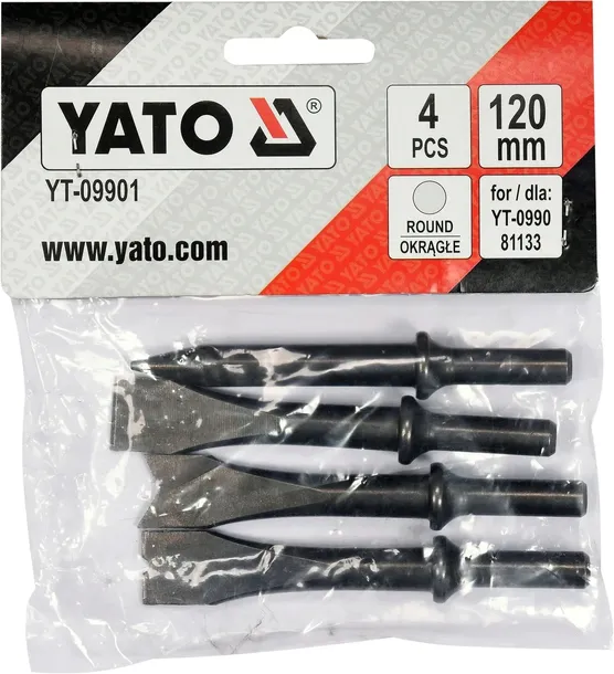 zestaw-dlut-do-mlotka-pneumatycznego-yato-yt-09901-4-sztuki-do-metalu-marka-yato-stan-nowy