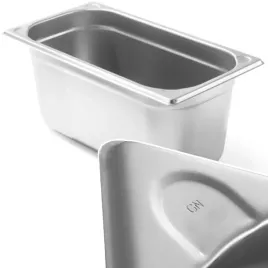 pojemnik-gn-1-3-stalowy-kitchen-line-wys-150-mm-
