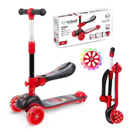 kidwell-rimba-hulajnoga-balansowa-2w1-jezdzik-swiecace-kola-led-race