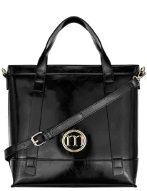 monnari-torebka-damska-zgrabny-kuferek-shopper-czarna-listonoszka-pasek