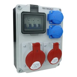 rozdzielnica-budowlana-zabezpieczona-32a-16a-2x230v-skrzynka-elektryczna