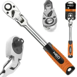 08-519-grzechotka-lamana-1-2-285mm-neo-tools