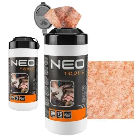 neo-chusteczki-ze-scierniwem-czyszczenie-zabrudzen-rak-narzedzi-75szt-20x21