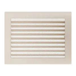 kratka-kominkowa-wentylacyjna-22x30-z-zaluzja-i-kieszenia-kremowa-ozdobna