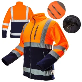 kurtka-robocza-neo-81-741-bluza-polarowa-roz-s-48