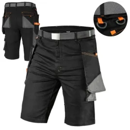 neo-krotkie-spodenki-robocze-spodnie-hd-r-m-pasek