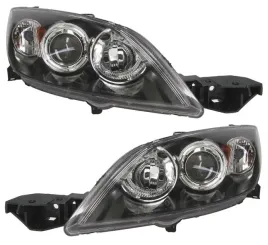 reflektory-lampy-mazda-3-bk-03-09-tyc-komplet