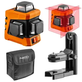 neo-laser-krzyzowy-plaszczyznowy-poziomica-laserowa-360-15m-3d-uchwyt-etui