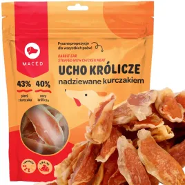 maced-ucho-krolicze-z-kurczakiem-500-g