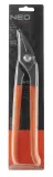 nozyce-do-blachy-lewe-neo-tools-280-mm-maksymalna-grubosc-ciecia-1-5-mm