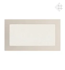 kratka-wylotowa-wentylacyjna-do-kominka-17x30-kremowa-z-ozdobna-siatka