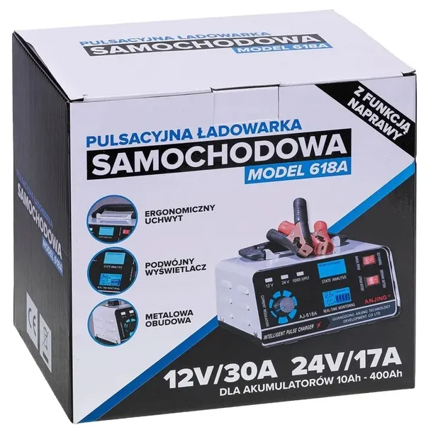 prostownik-samochodowy-do-akumulatorow-24v-12v-30a-stan-nowy-stan-opakowania-oryginalne