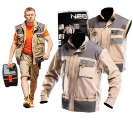bluza-robocza-bawelna-2w1-bezrekawnik-81-310-r-s-48-neo