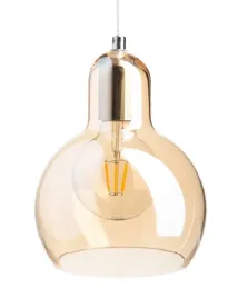 lampa-wiszaca-szklana-bursztynowa-amber-pera
