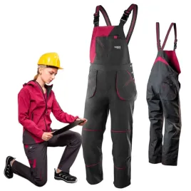 ogrodniczki-damskie-spodnie-robocze-szelki-xxl
