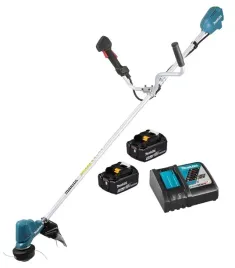 makita-aku-kosa-podkaszarka-lxt-18v-2x5ah-bl1850-dc18rc-dur190uz