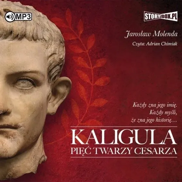 kaligula-piec-twarzy-cesarza-audiobook