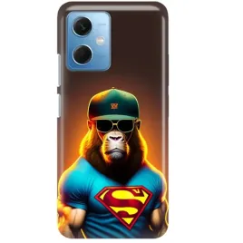etui-do-xiaomi-redmi-note-12-5g-clear-case-smieszne-zwierzeta-funny-pets-wz