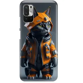 etui-do-xiaomi-redmi-note-10-5g-clear-case-smieszne-zwierzeta-funny-pets-wz