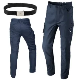neo-spodnie-robocze-do-pasa-navy-xs-81-224-pasek