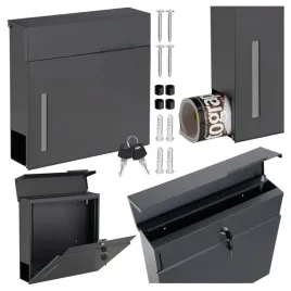 skrzynka-na-listy-jerez-antracyt