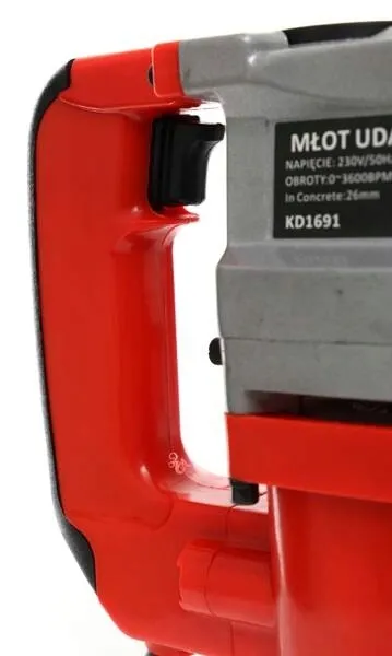 mlot-udarowy-1600w-kd1691