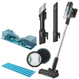 odkurzacz-pionowy-bezprzewodowy-mopujacy-philips-aqua-wymienny-akumulator