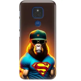 etui-do-motorola-g9-play-clear-case-obudowa-smieszne-zwierzeta-funny-wzory