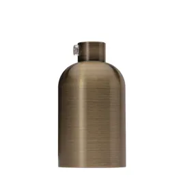 oprawka-aluminiowa-walec-e27-bronze
