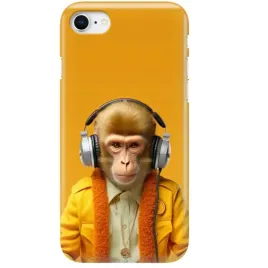 etui-do-iphone-se2-clear-case-obudowa-smieszne-zwierzeta-funny-pets-wzory