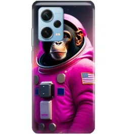 etui-do-xiaomi-redmi-note-12-pro-plus-clear-case-smieszne-zwierzeta-wzor