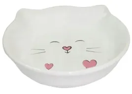 yarro-or-miska-ceramiczna-dla-kota-bialy-kot-14x14x35cm