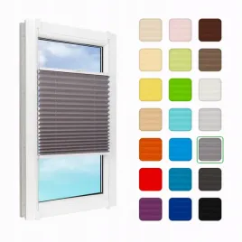 plisa-roleta-plisowana-30x150-na-wymiar-bezinwazyjna-rozne-kolory-makostyl