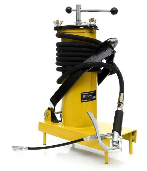 smarownica-nozna-3l-kd1440-stan-nowy