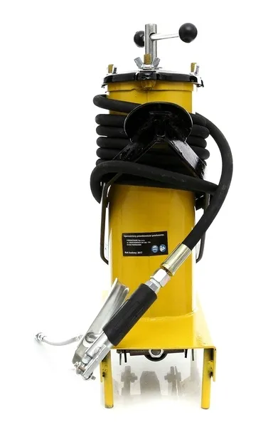 smarownica-nozna-3l-kd1440-stan-nowy