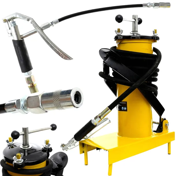 smarownica-nozna-3l-kd1440-kod-producenta-kd1440-stan-nowy