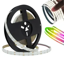 tasma-led-pasek-jednolity-cob-24v-20w-m-2175lm-kolorowy-rgb-biala-ciepla-5m