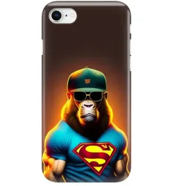 etui-do-iphone-se3-clear-case-obudowa-smieszne-zwierzeta-funny-pets-wzory