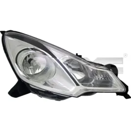 lampa-citroen-c3-ii-ds3-09-16-reflektor-prawy