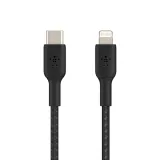 belkin-braided-c-ltg-2m-blk-stan-nowy