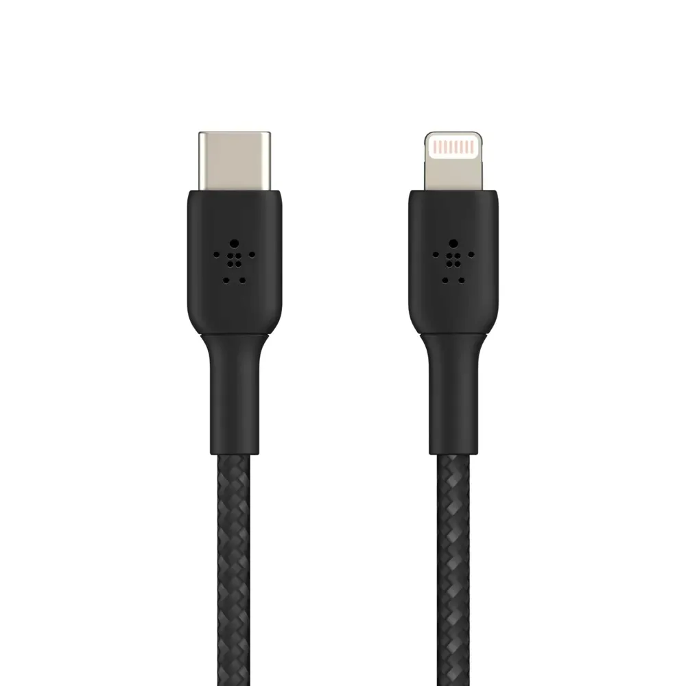 belkin-braided-c-ltg-2m-blk-stan-nowy