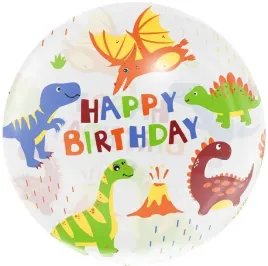 balon-happy-birthday-dinozaury-urodziny-hel-50-cm