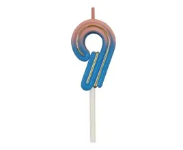 swieczka-urodzinowa-cyfra-9-ombre-dziewiec-na-tort