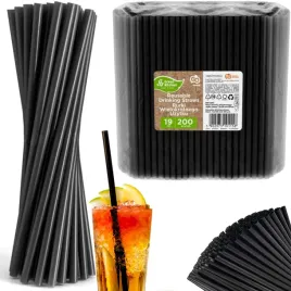 slomki-plastikowe-wielokrotnego-uzytku-czarne-200szt