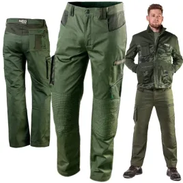 neo-spodnie-robocze-camo-olive-lesnika-do-pasa-survival-81-222-s-48