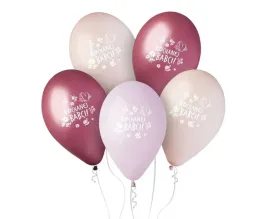 balony-lateksowe-ge-ma-r-kochanej-babci-5-sztuk