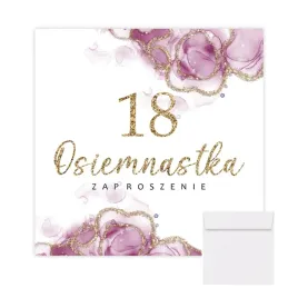 zaproszenia-na-18-urodziny-osiemnastke-z-koperta-rose-gold-x5