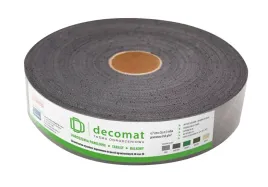 decomat-tasma-ogrodzeniowa-47cm-x-26mb-grafitowa